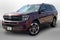 2027 Ford Expedition King Ranch