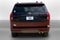 2027 Ford Expedition King Ranch