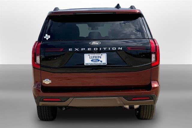 2027 Ford Expedition King Ranch
