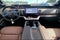 2027 Ford Expedition King Ranch