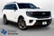 2027 Ford Expedition King Ranch