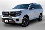 2027 Ford Expedition King Ranch