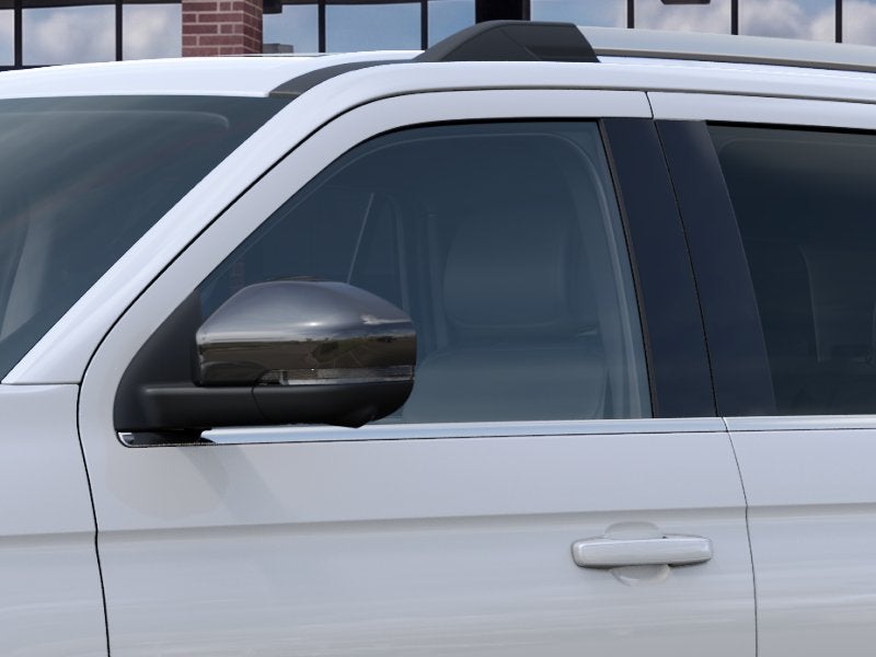 2027 Ford Expedition King Ranch