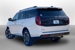 2027 Ford Expedition King Ranch