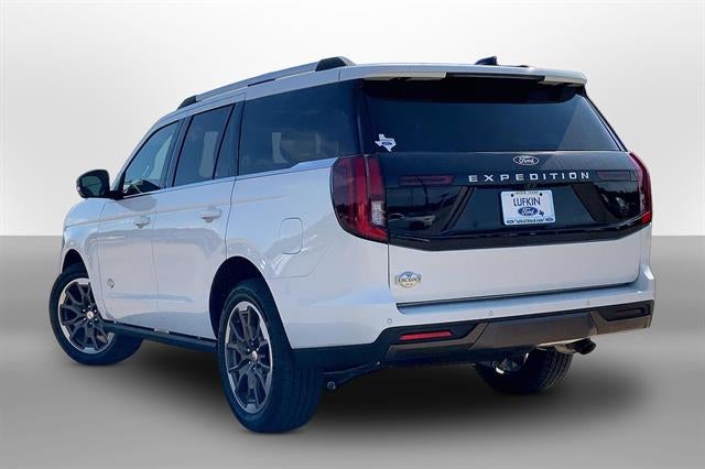 2027 Ford Expedition King Ranch