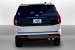 2027 Ford Expedition King Ranch