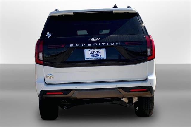 2027 Ford Expedition King Ranch