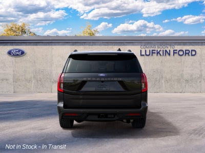 2027 Ford Expedition 4DR 4WD TREMOR