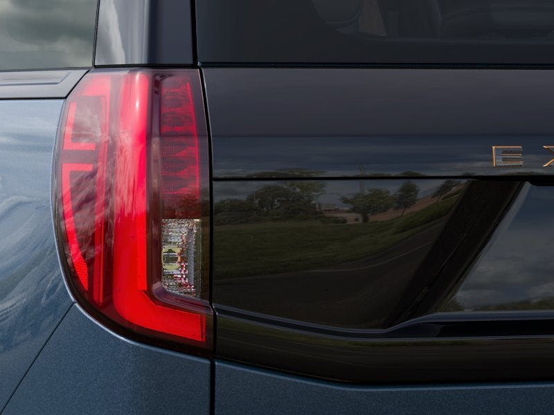 2027 Ford Expedition 4DR 4WD TREMOR