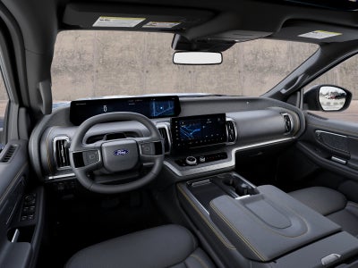 2027 Ford Expedition 4DR 4WD TREMOR
