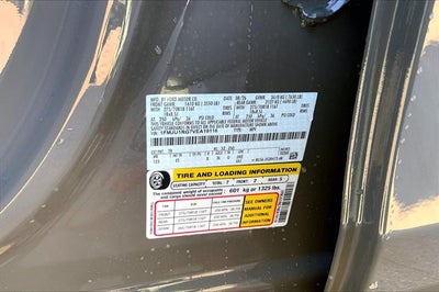 2027 Ford Expedition 4DR 4WD TREMOR