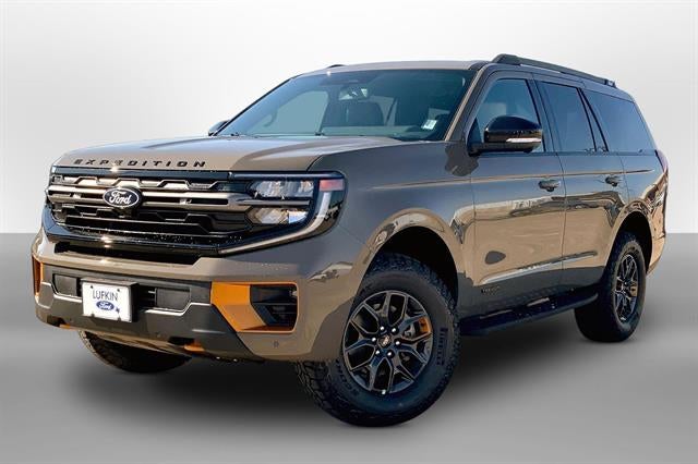 2027 Ford Expedition 4DR 4WD TREMOR