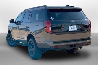 2027 Ford Expedition 4DR 4WD TREMOR