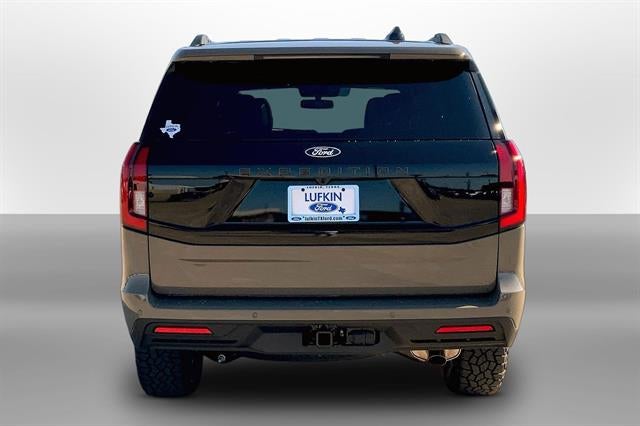 2027 Ford Expedition 4DR 4WD TREMOR