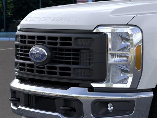 2025 Ford Super Duty F-250 SRW XL