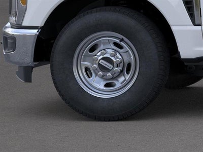 2025 Ford Super Duty F-250 SRW XL