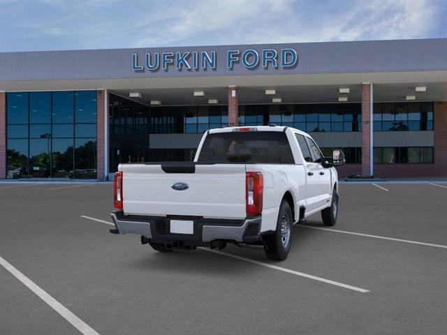 2025 Ford Super Duty F-250 SRW XL