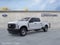 2026 Ford Super Duty F-250 SRW 4WD CREW