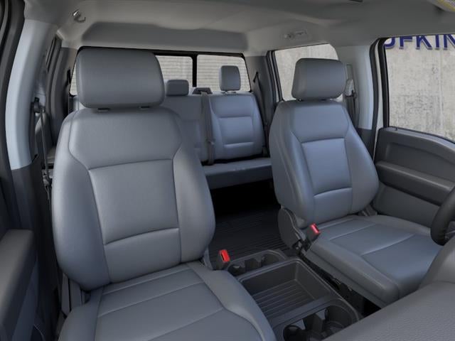 2026 Ford Super Duty F-250 SRW 4WD CREW