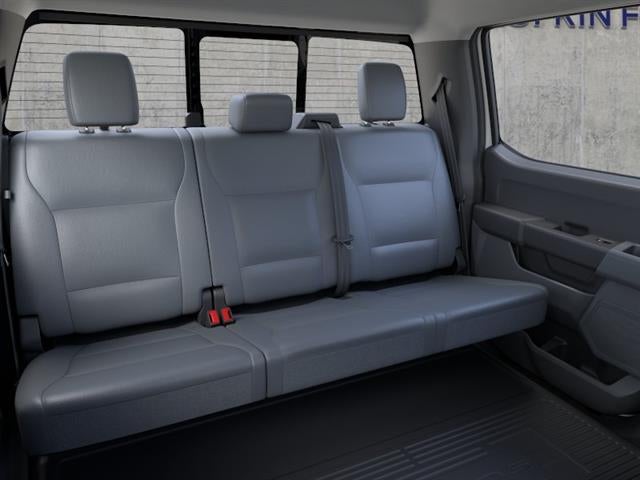 2026 Ford Super Duty F-250 SRW 4WD CREW