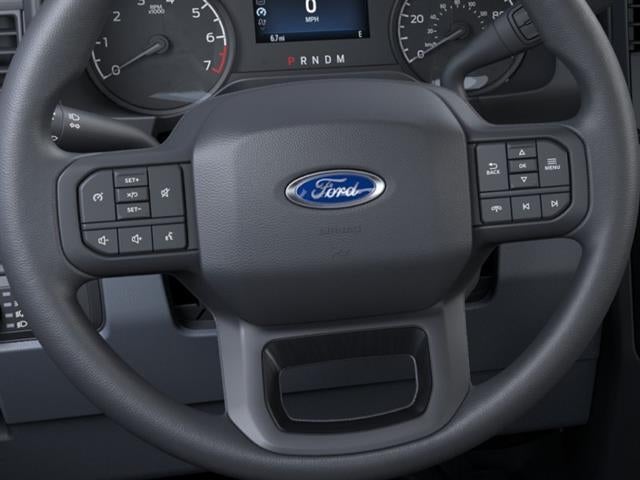 2026 Ford Super Duty F-250 SRW 4WD CREW