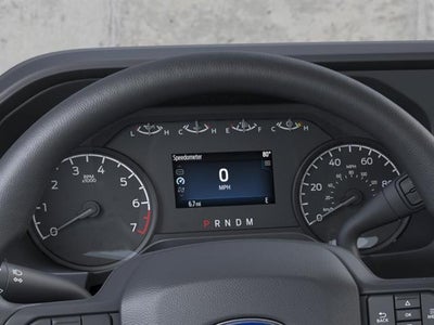 2026 Ford Super Duty F-250 SRW 4WD CREW