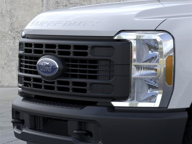 2026 Ford Super Duty F-250 SRW 4WD CREW