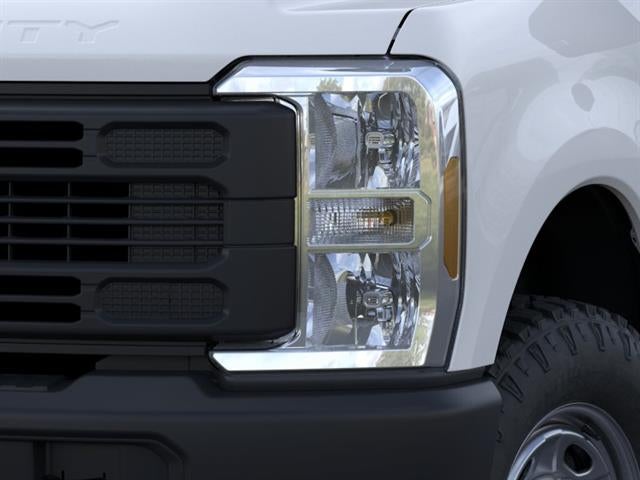 2026 Ford Super Duty F-250 SRW 4WD CREW
