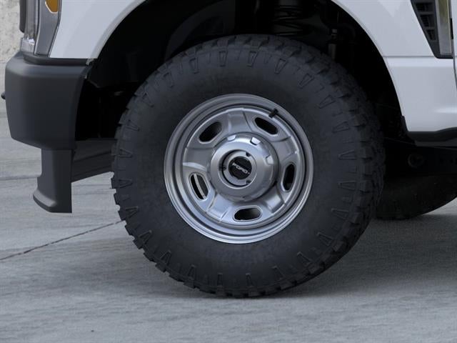 2026 Ford Super Duty F-250 SRW 4WD CREW