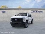 2026 Ford Super Duty F-250 SRW 4WD CREW