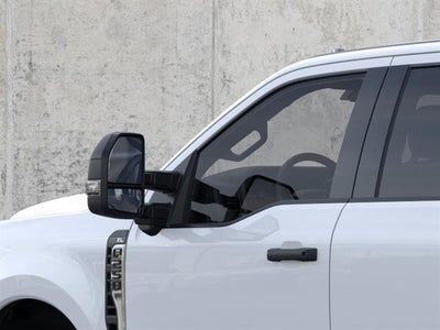 2026 Ford Super Duty F-250 SRW 4WD CREW