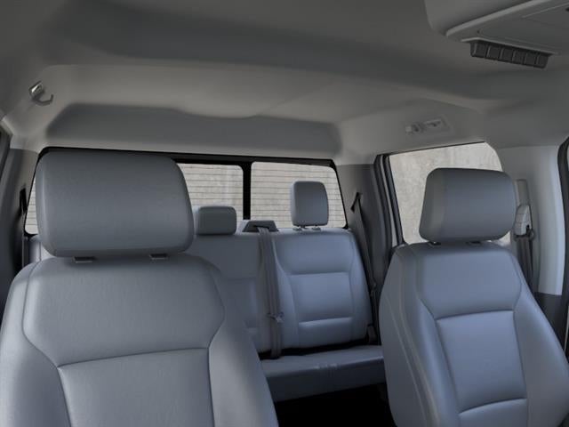 2026 Ford Super Duty F-250 SRW 4WD CREW