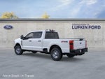2026 Ford Super Duty F-250 SRW 4WD CREW