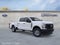 2026 Ford Super Duty F-250 SRW 4WD CREW