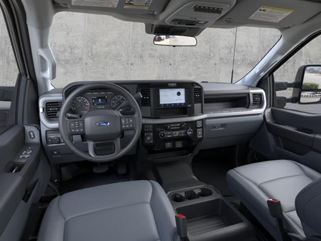 2026 Ford Super Duty F-250 SRW 4WD CREW