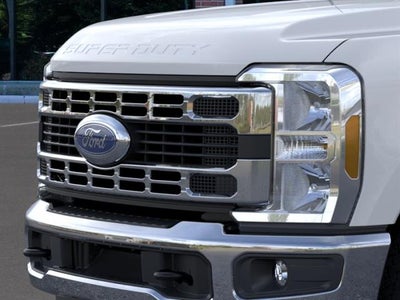 2026 Ford Super Duty F-250 SRW XLT