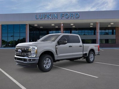 2026 Ford Super Duty F-250 SRW XLT