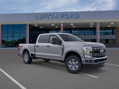 2026 Ford Super Duty F-250 SRW XLT