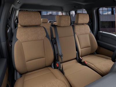 2027 Ford Super Duty F-250 SRW XLT