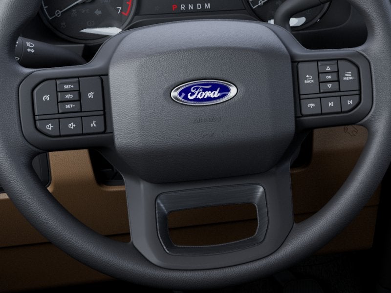 2027 Ford Super Duty F-250 SRW XLT