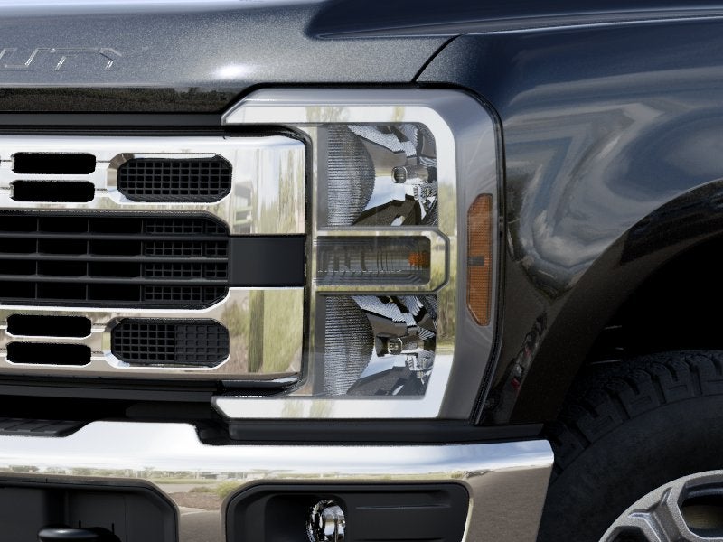 2027 Ford Super Duty F-250 SRW XLT