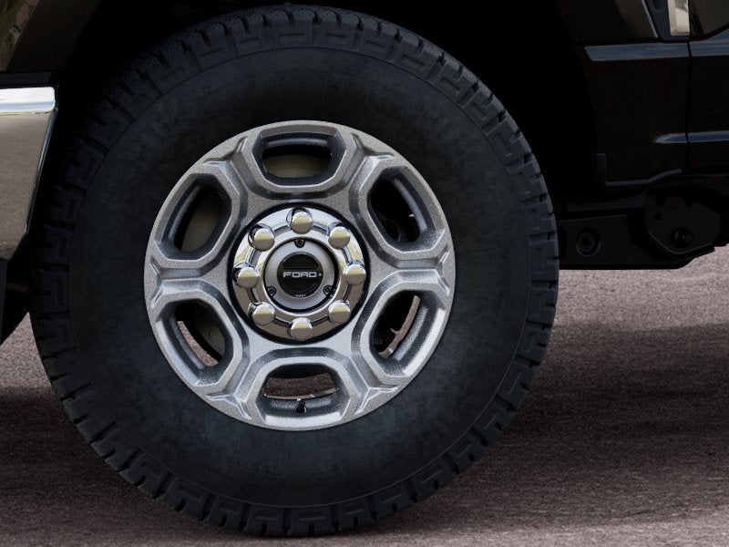 2027 Ford Super Duty F-250 SRW XLT