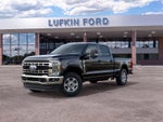 2027 Ford Super Duty F-250 SRW XLT