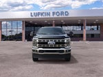 2027 Ford Super Duty F-250 SRW XLT