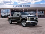 2027 Ford Super Duty F-250 SRW XLT