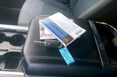 2023 Ford Super Duty F-250 SRW XLT