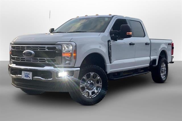 2023 Ford Super Duty F-250 SRW XLT