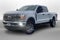 2023 Ford Super Duty F-250 SRW XLT