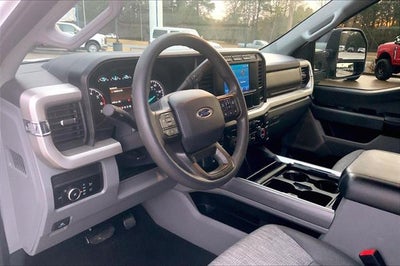 2023 Ford Super Duty F-250 SRW XLT