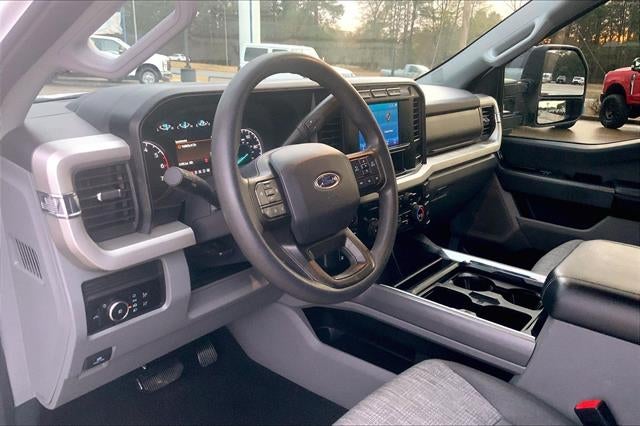 2023 Ford Super Duty F-250 SRW XLT